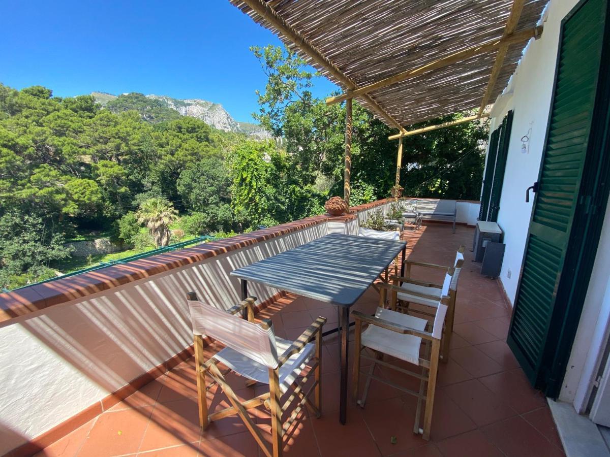 Casa de férias Regina Di - Occhio Marino -
