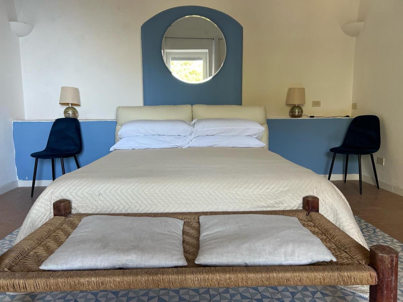 Casa de férias Regina Di - Occhio Marino -