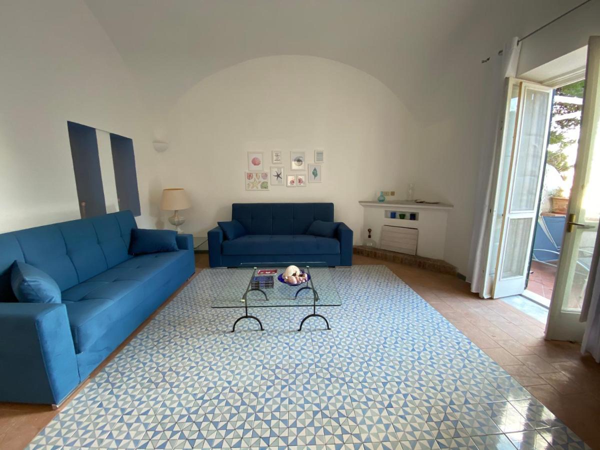 Casa de férias Regina Di - Occhio Marino - *
