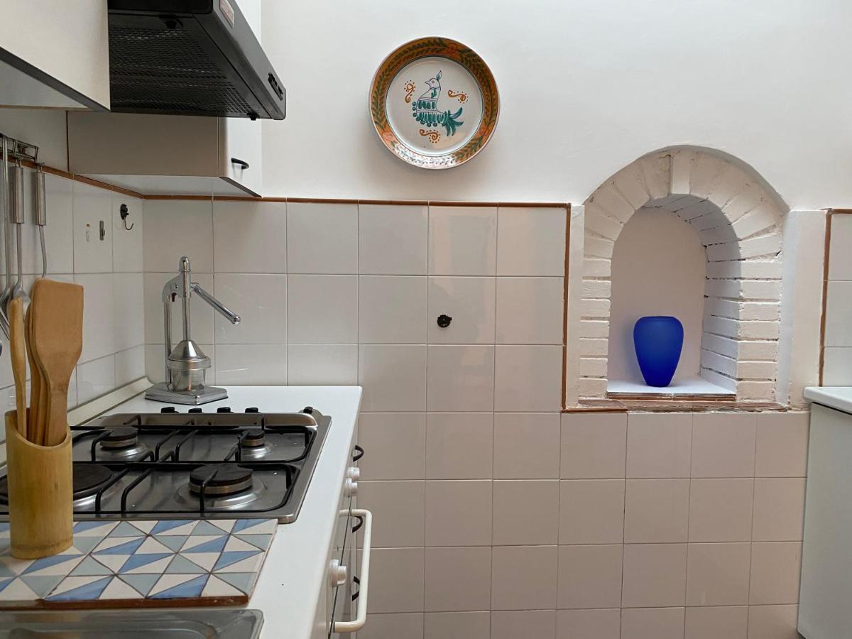 Casa de férias Regina Di - Occhio Marino - Capri