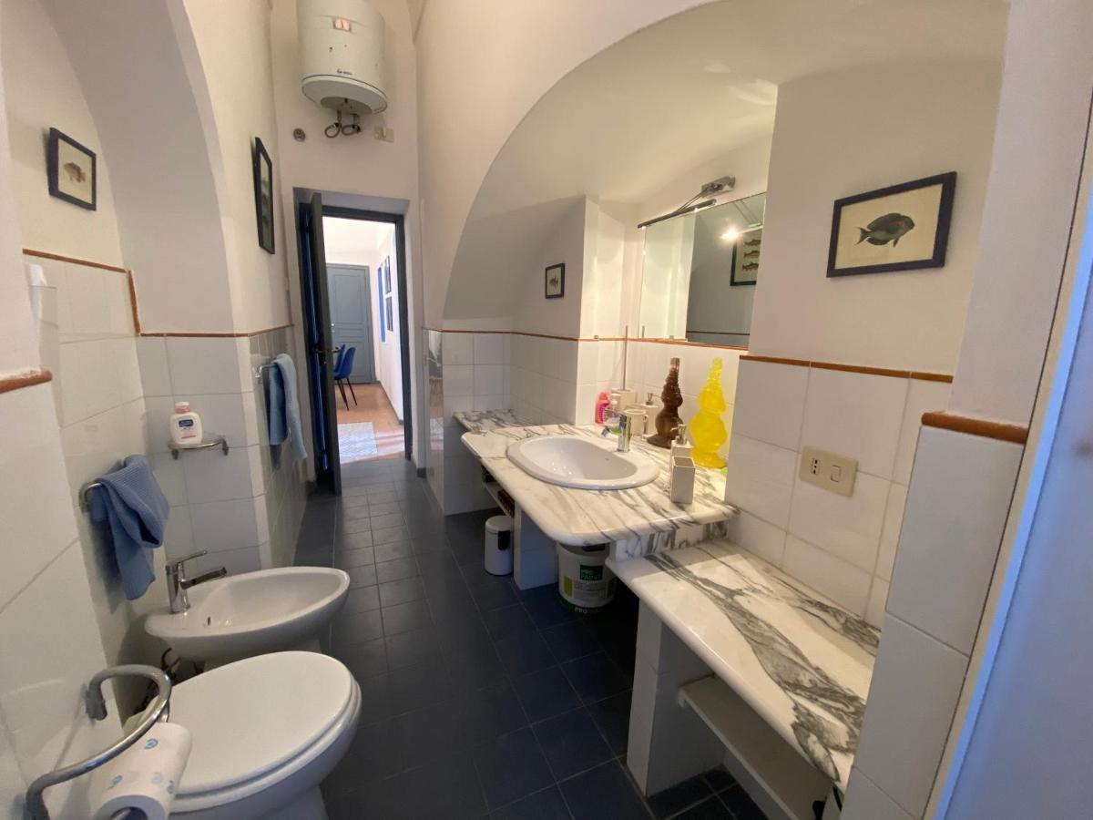 Casa de férias Regina Di - Occhio Marino -